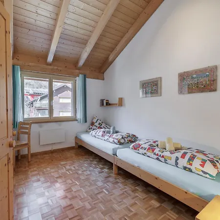 Puetvia E6 Apartment *