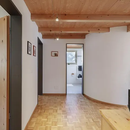 Appartement Puetvia E6